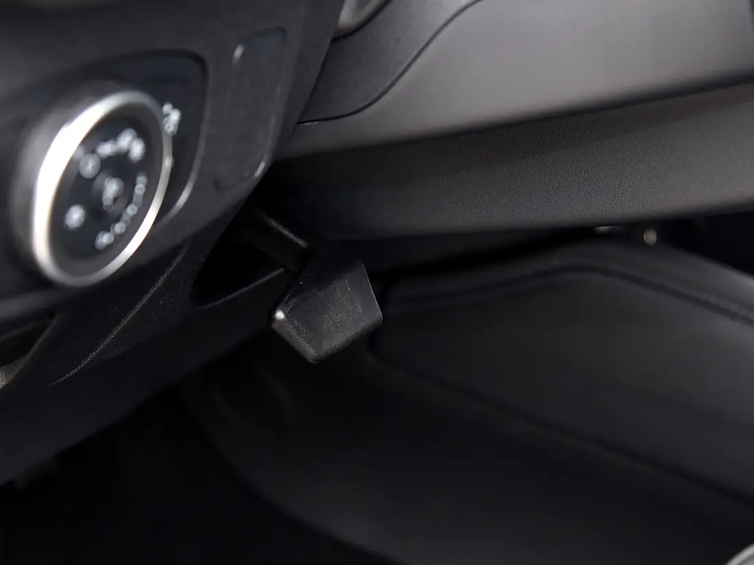 Мотор и динамика