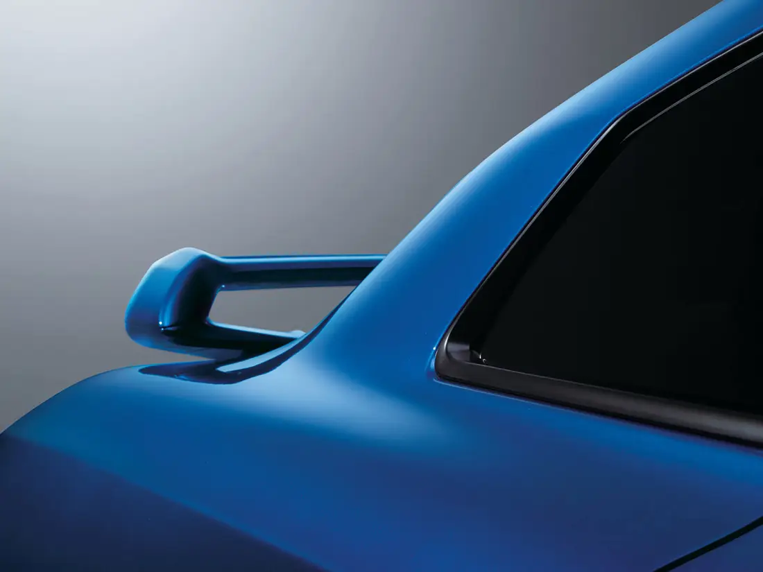 Nissan GT-R 2021–2024, фото 8