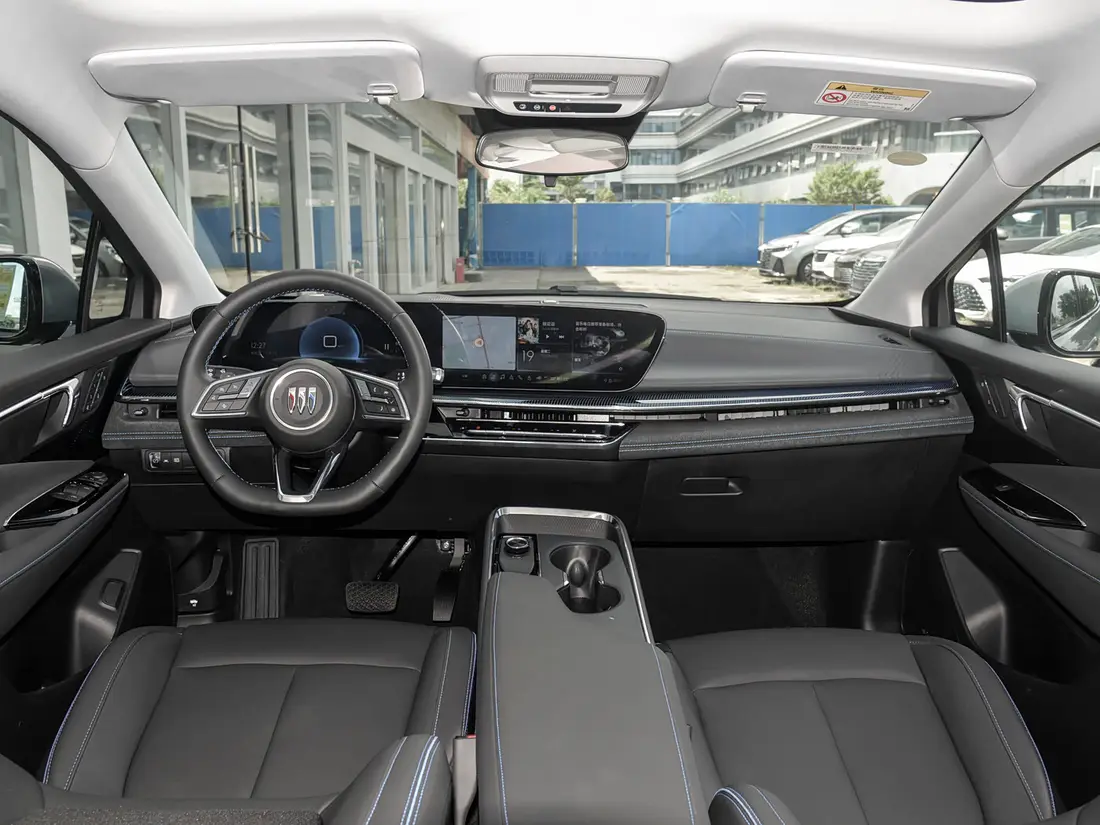 Buick Electra E4 2023, фото 9