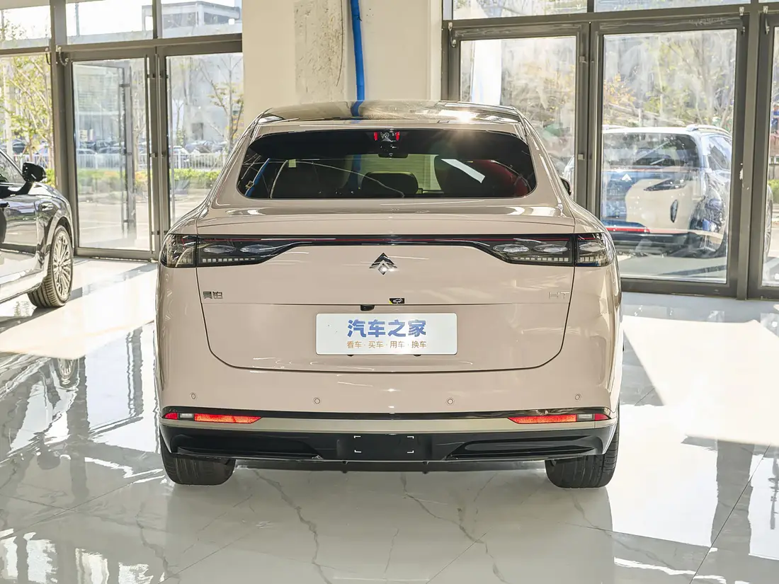 Hyptec HT 2023–2025, фото 6