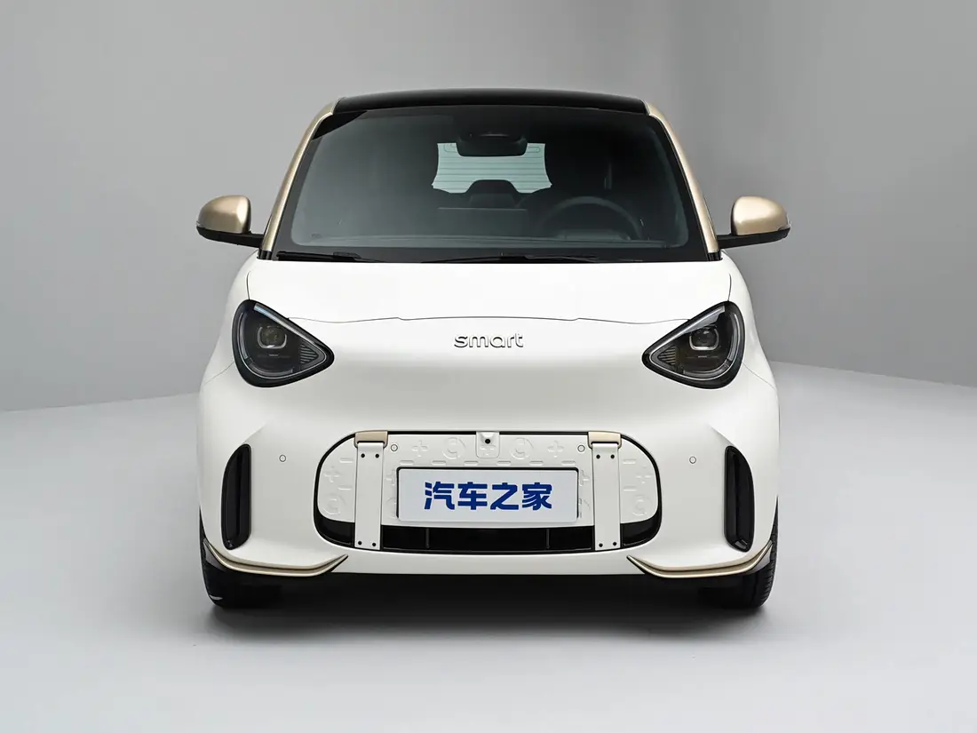 smart #2 2026, фото 2