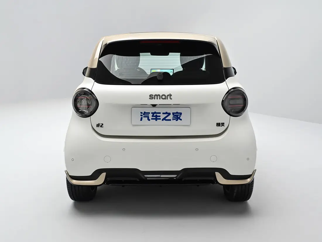 smart #2 2026, фото 6