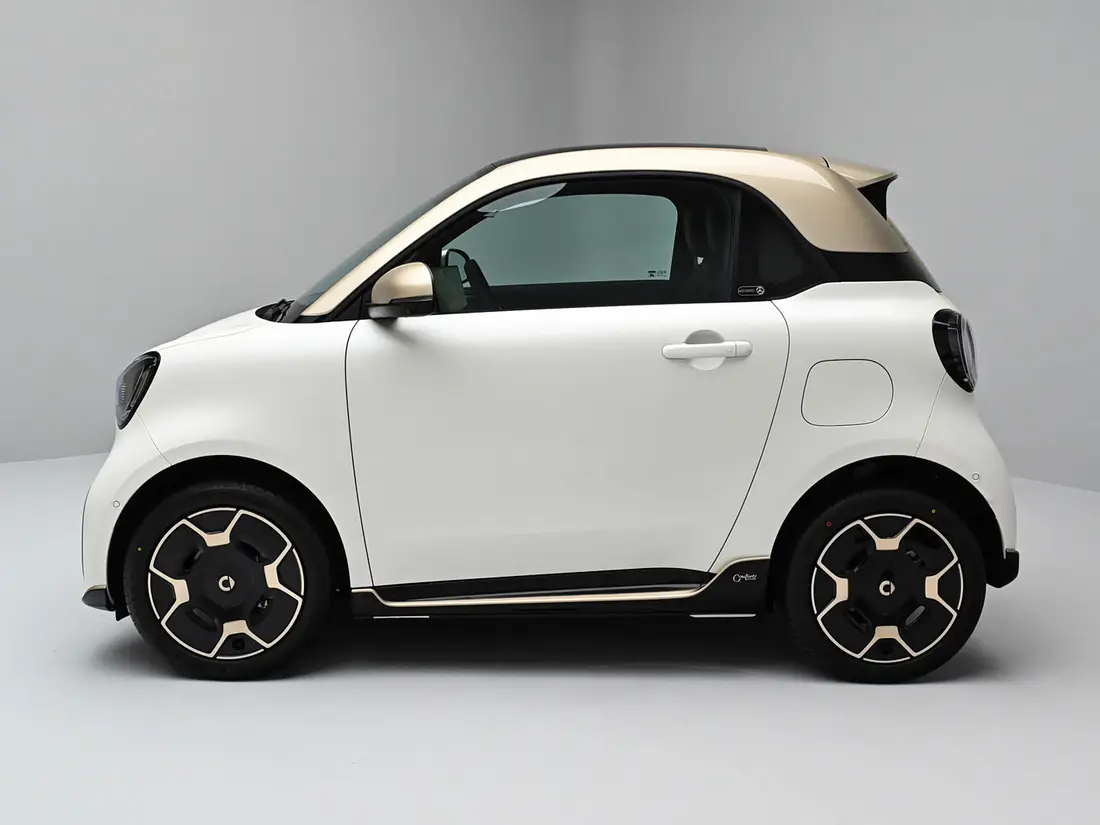 smart #2 2026, фото 4