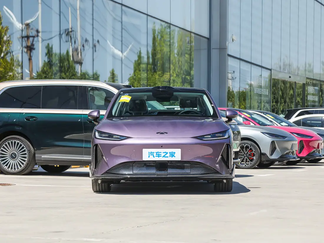 Chery Fulwin A9 2026, фото 2