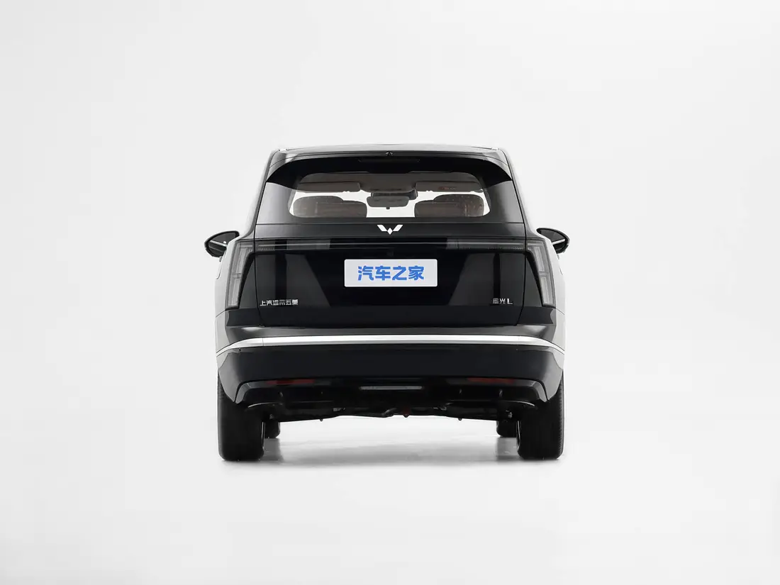 Wuling Starlight L 2026, фото 6