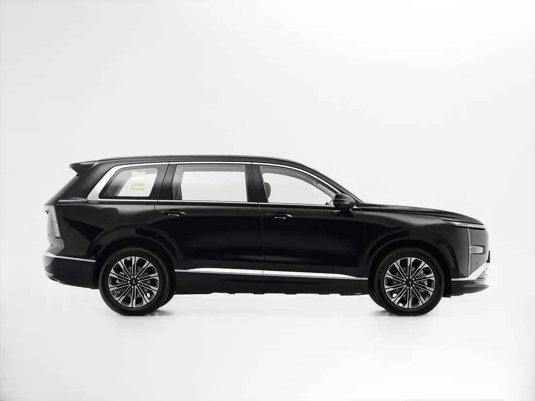 Wuling Starlight L 2026, фото 8