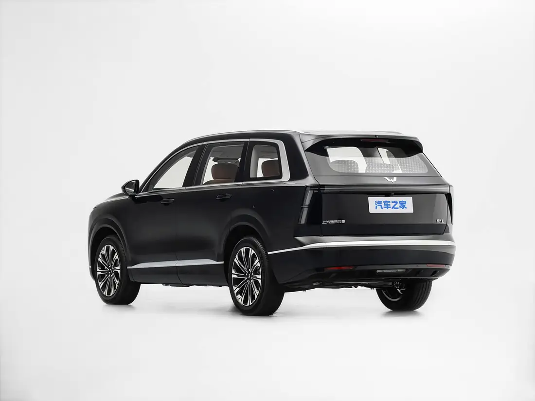 Wuling Starlight L 2026, фото 5