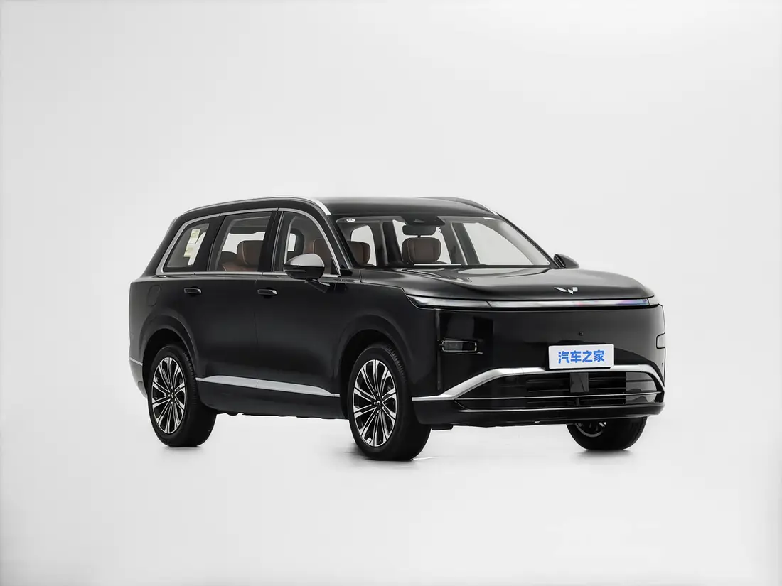 Wuling Starlight L 2026, фото 3