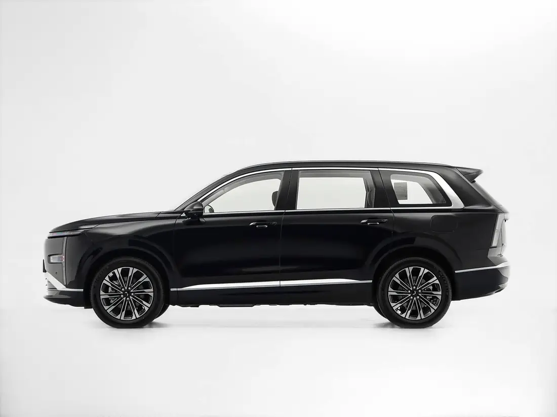 Wuling Starlight L 2026, фото 4