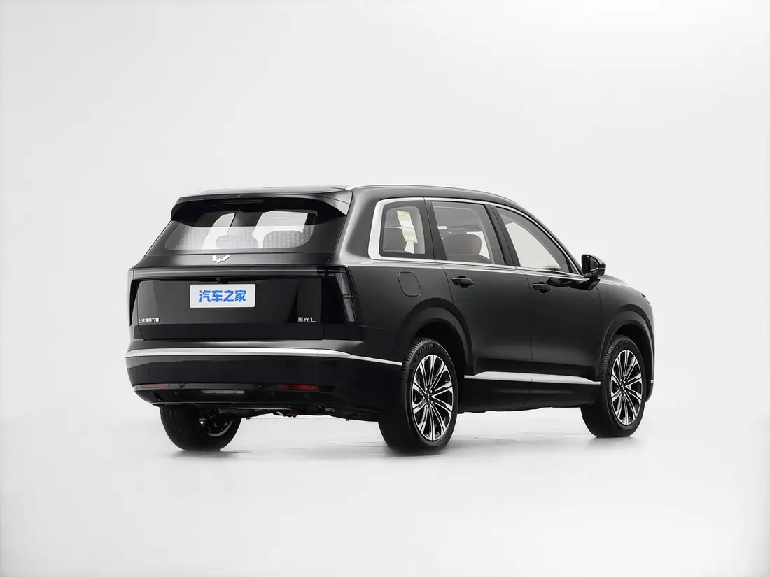 Wuling Starlight L 2026, фото 7