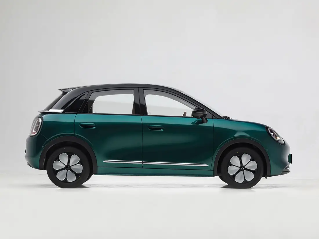 Wuling Bingo Pro 2026, фото 8
