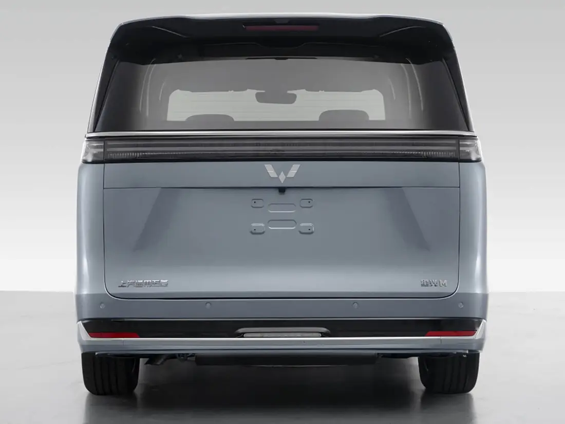 Wuling Starlight M 2026, фото 6