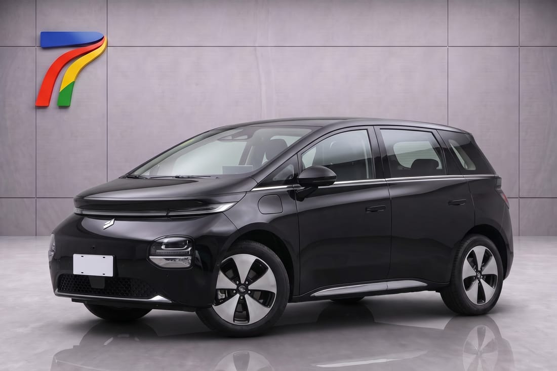 Baojun Cloud