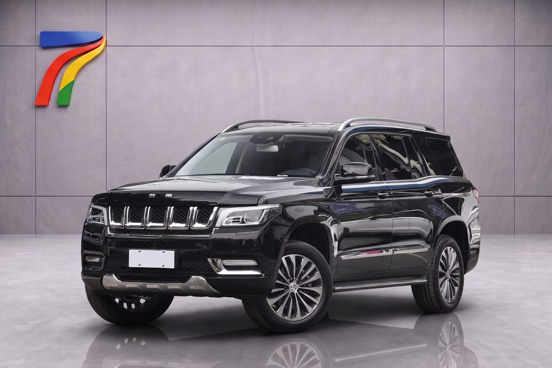 Beijing BJ90