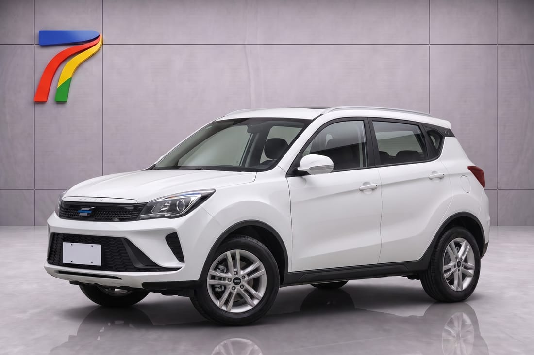 Changan Oshan COS 5