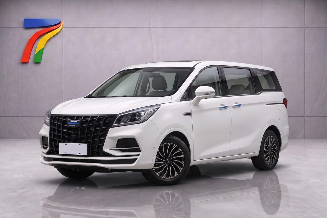 Changan Oshan Cosmos