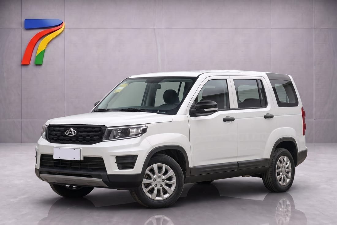 Changan Oshan X70A
