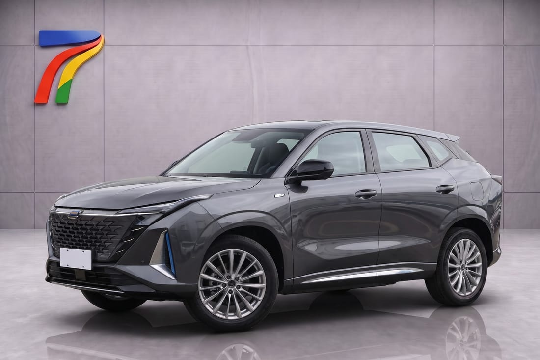 Changan Oshan Z6 PHEV