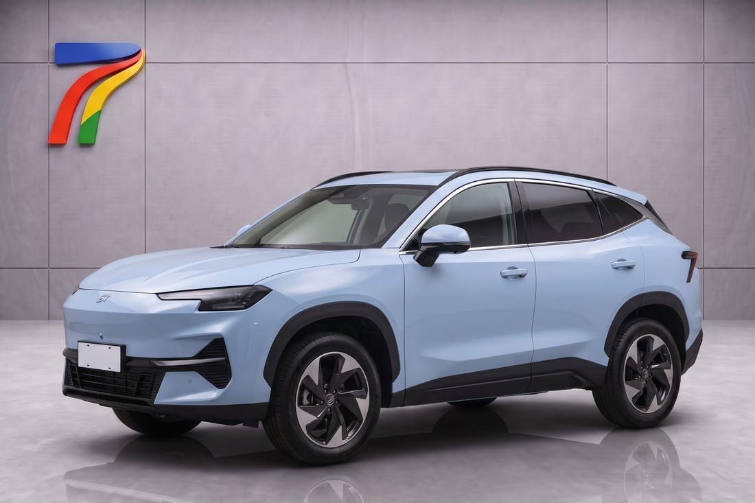 Jetour Shanhai L6