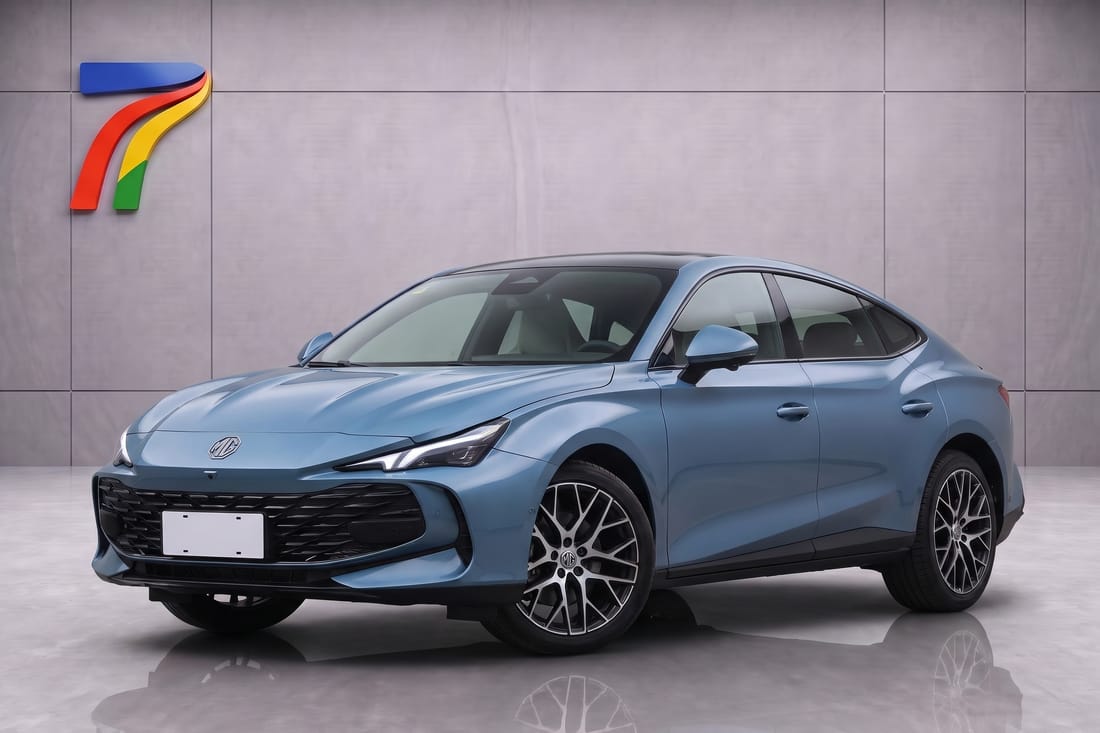 MG MG7