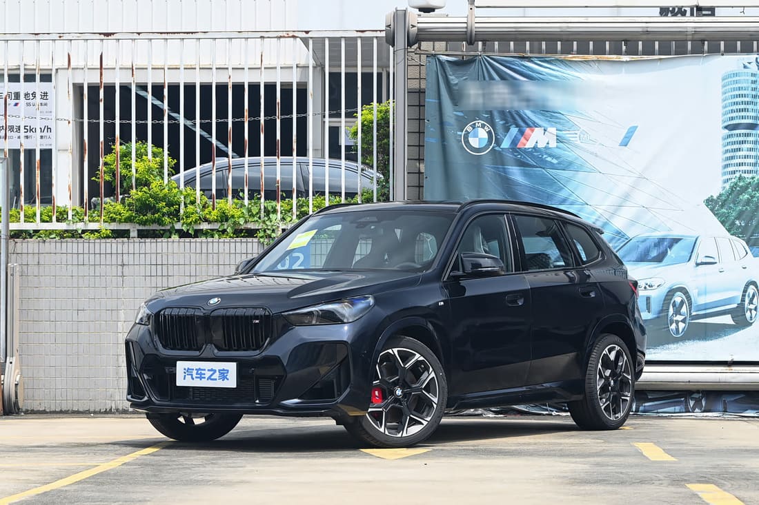 BMW X1 M35Li