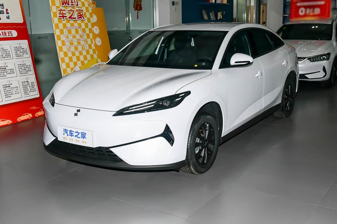 Linghui e7