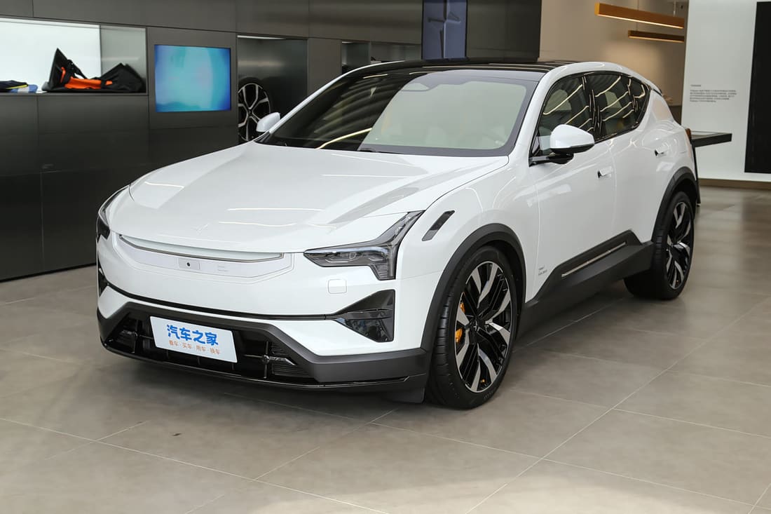 Polestar Polestar 3