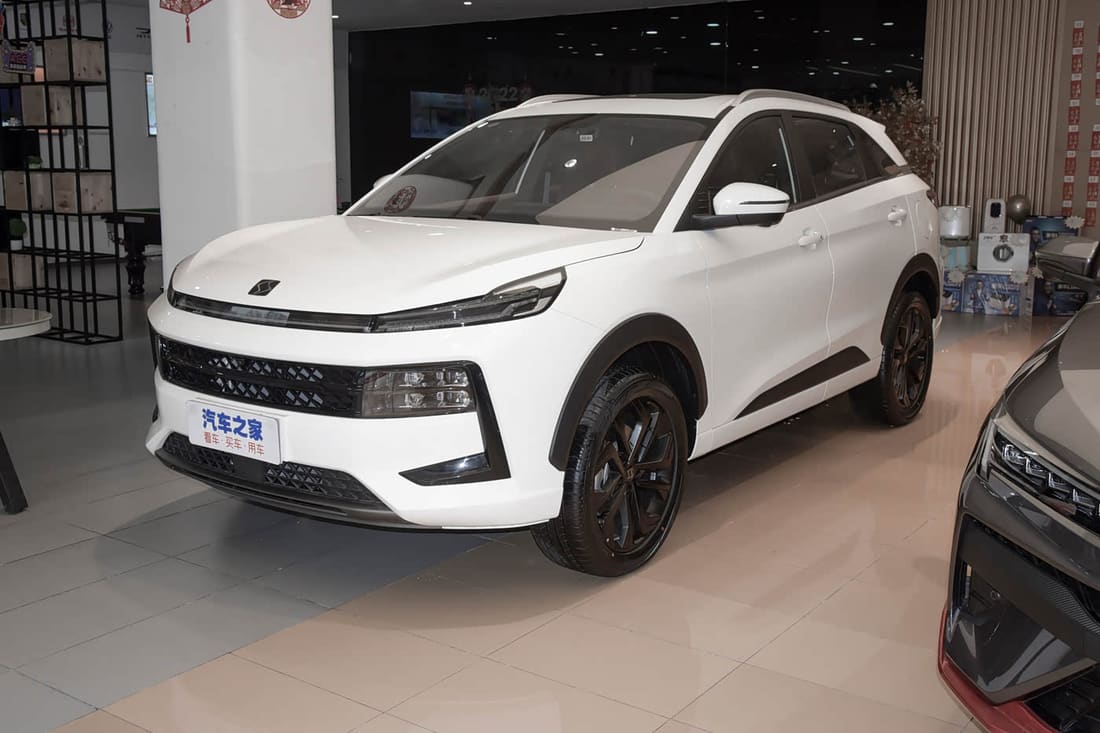 Sehol QX